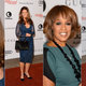 Illustration for article titled Stylish Daytime Glamour at the Women in Entertainment Breakfast
